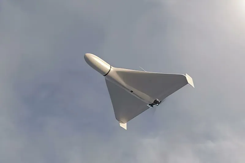 „O nouă dronă, doborâtă de un F-16