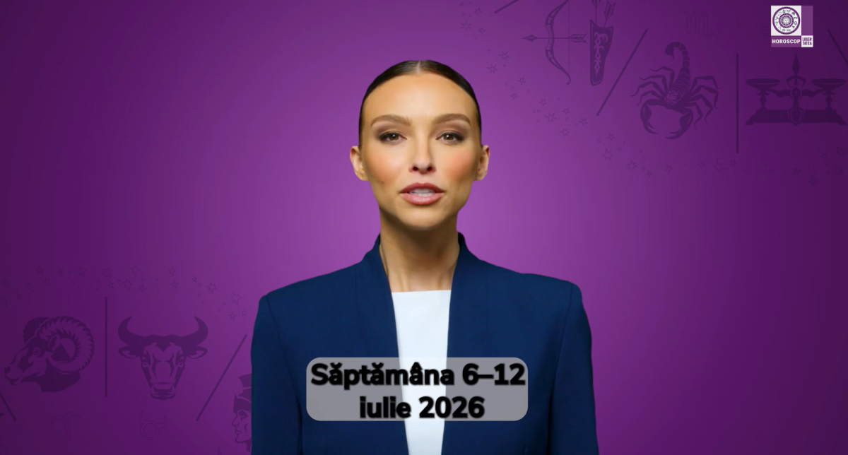 Previziuni fulger pentru toate zodiile