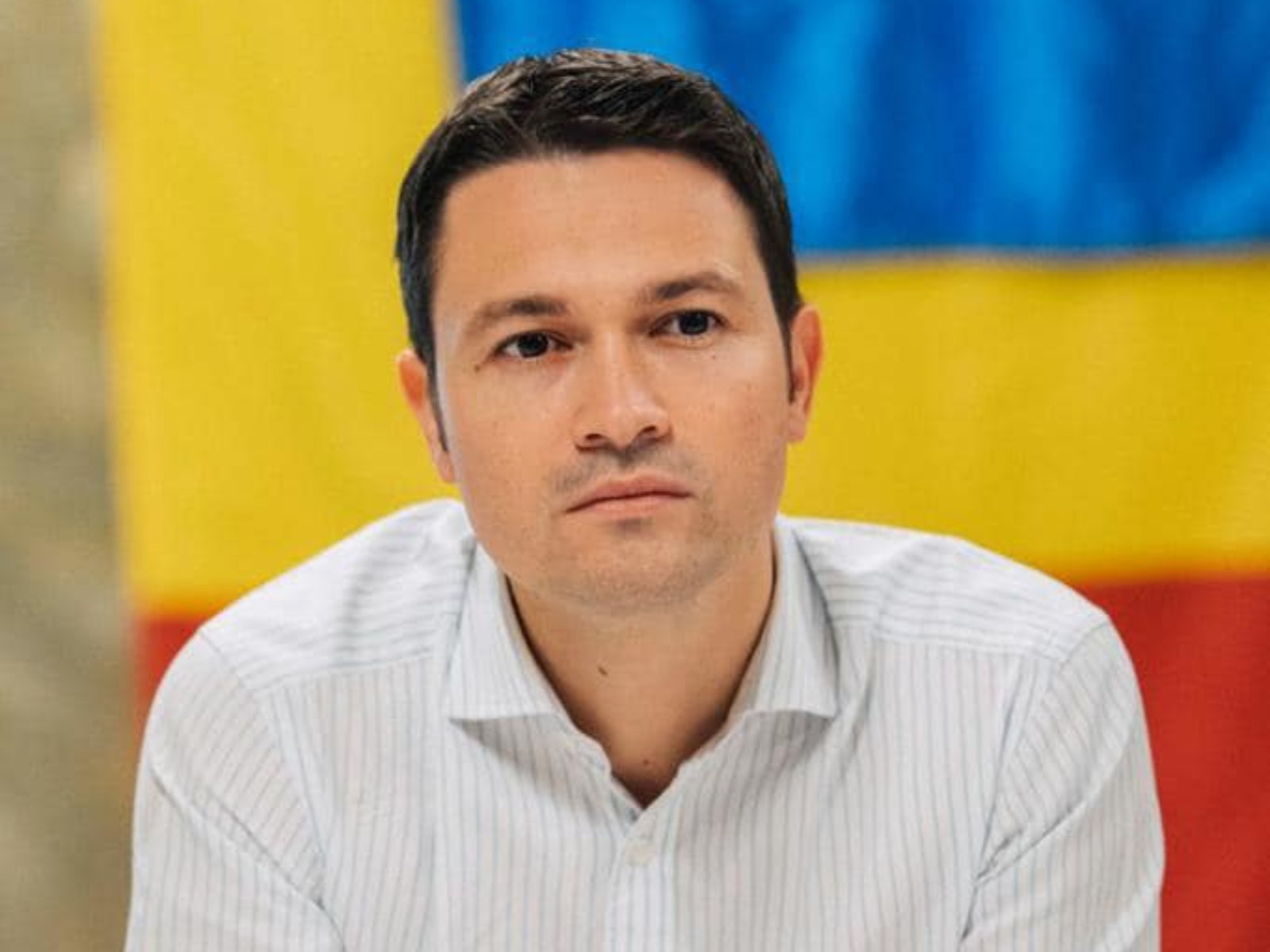 Robert Sighiartău, acuzaţii în rafală la adresa lui Nicuşor Dan: „Este părtinitor, nu mediator. (…) Și-a trădat propriul electorat”