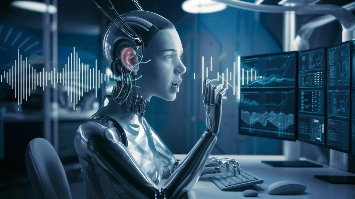 Economiștii avertizează asupra inteligenței artificiale