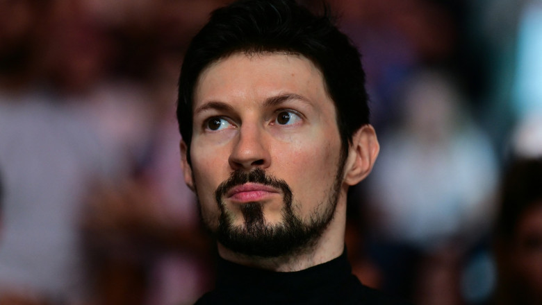 Pavel Durov se confruntă cu acuzații de terorism