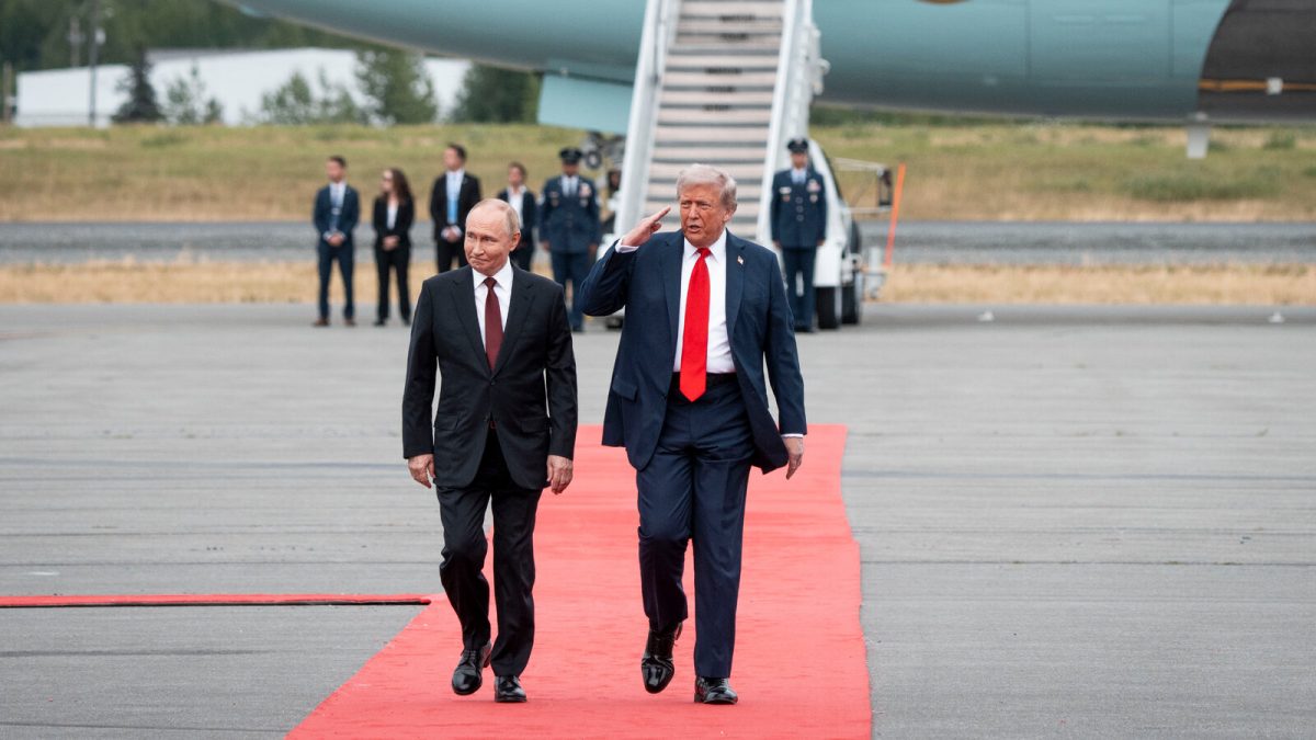 Lavrov acuză Europa și Ucraina că încearcă să-l manipuleze pe Trump, deși Rusia a acceptat propunerile de pace ale SUA la Summitul din Alaska