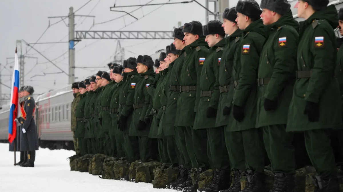 Rusia cere 30.000 de soldați nord-coreeni