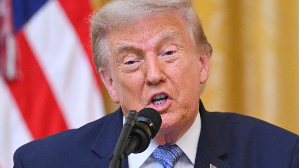 Trump vrea să schimbe regulile internetului printr-o declarație la ONU