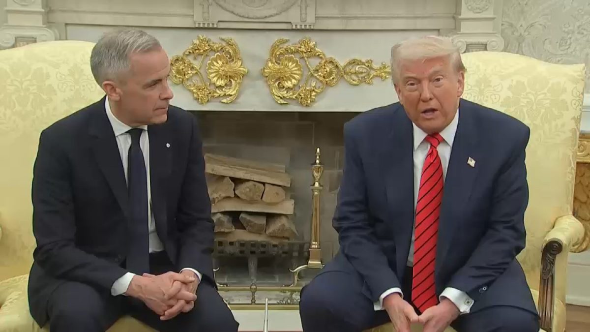 Donald Trump introduce tarife de 50% pentru mărfurile canadiene și acuză Ottawa de practici comerciale incorecte – Aleph News