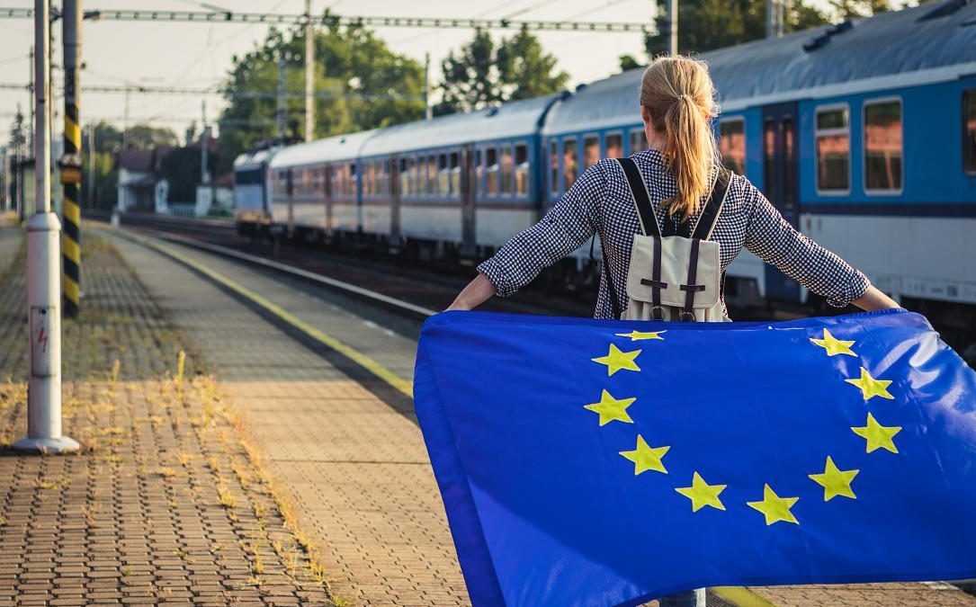 Programul DiscoverEU se extinde din 2027 cu 6 țări noi