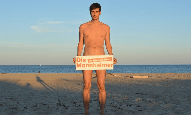 Un consilier german vrea o petrecere de swingeri în Primăria din Mannheim. El invocă „forma supremă de apropiere de cetățeni” – Aleph News