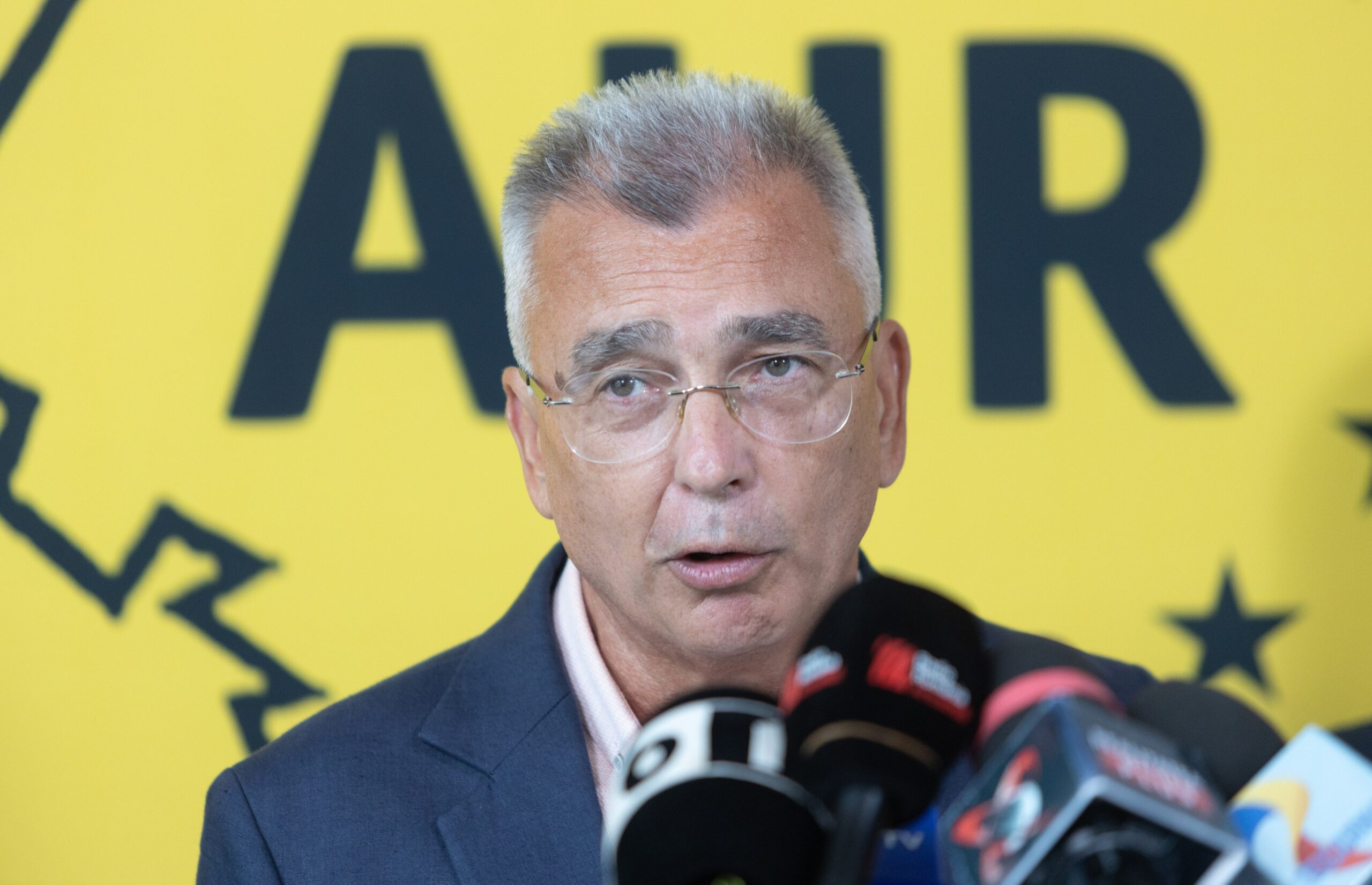 Petrișor Peiu, despre Fitch: „Mai bine ne-am concentra pe datoria publică și deficit”