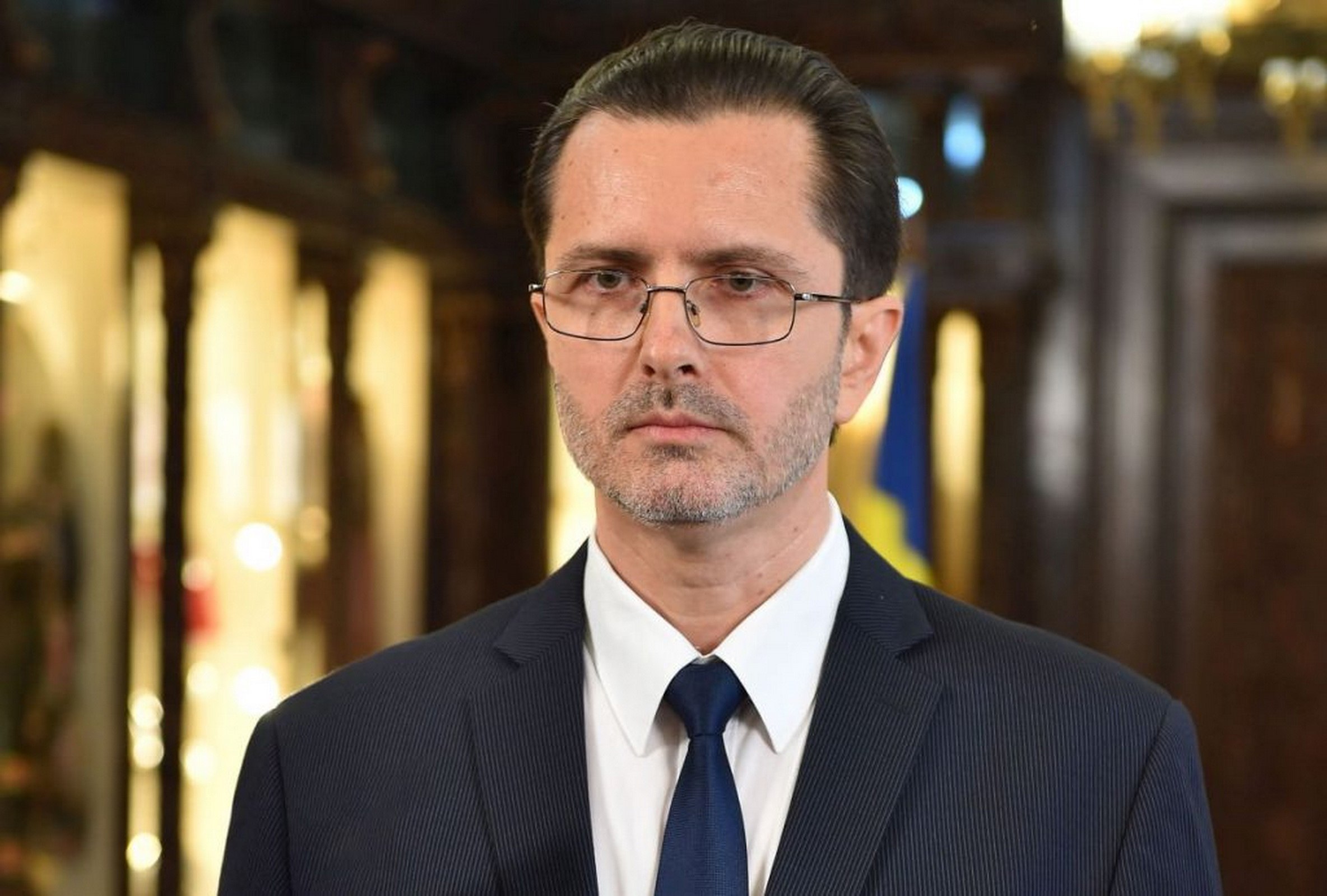 Vasile Bănescu propune interzicerea campaniei electorale în biserici: „România trece printr-un asalt al populismului”