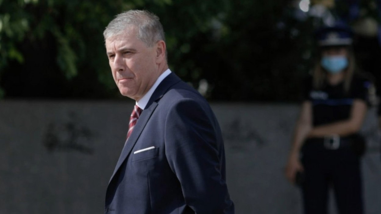 CNSAS reia verificările în cazul lui Lucian Pahonțu. Mădălin Hodor îl contrazice pe Nicușor Dan în privința statutului SPP: „Nu e doar o firmă de pază”