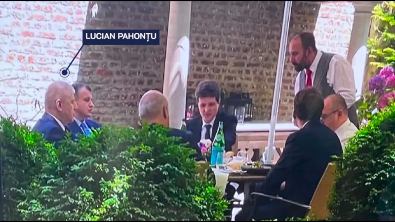 Scrisoare deschisă către Nicușor Dan în cazul Pahonțu: „Un președinte conduce, nu se ascunde”