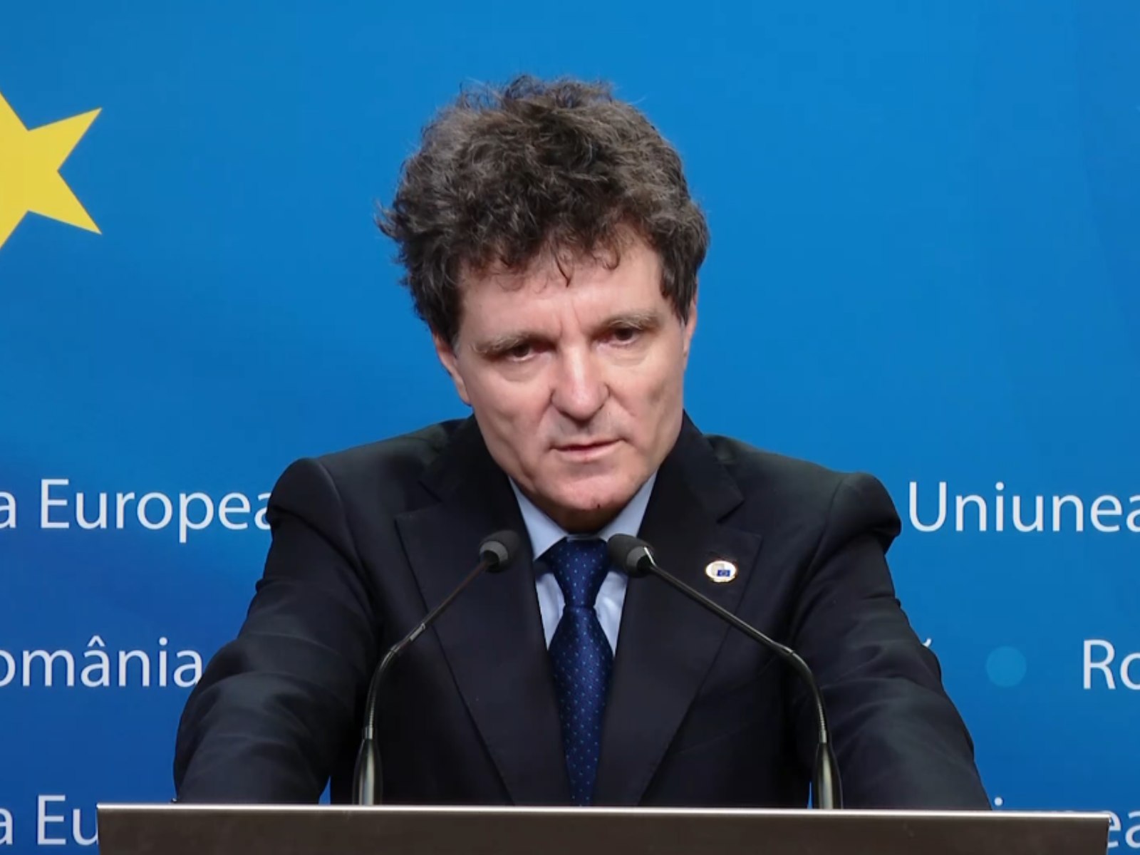 Mesajul președintelui Nicușor Dan de Ziua Limbii Române, primit mai mult cu critici decât cu aprecieri. Ce-i reproşează românii