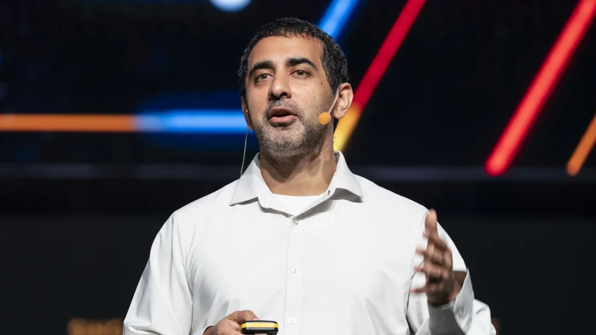 Balaji Srinivasan încearcă să creeze o țară după propriile reguli. Caută rezidenți cu viziuni libertariene și pronataliste – Aleph News