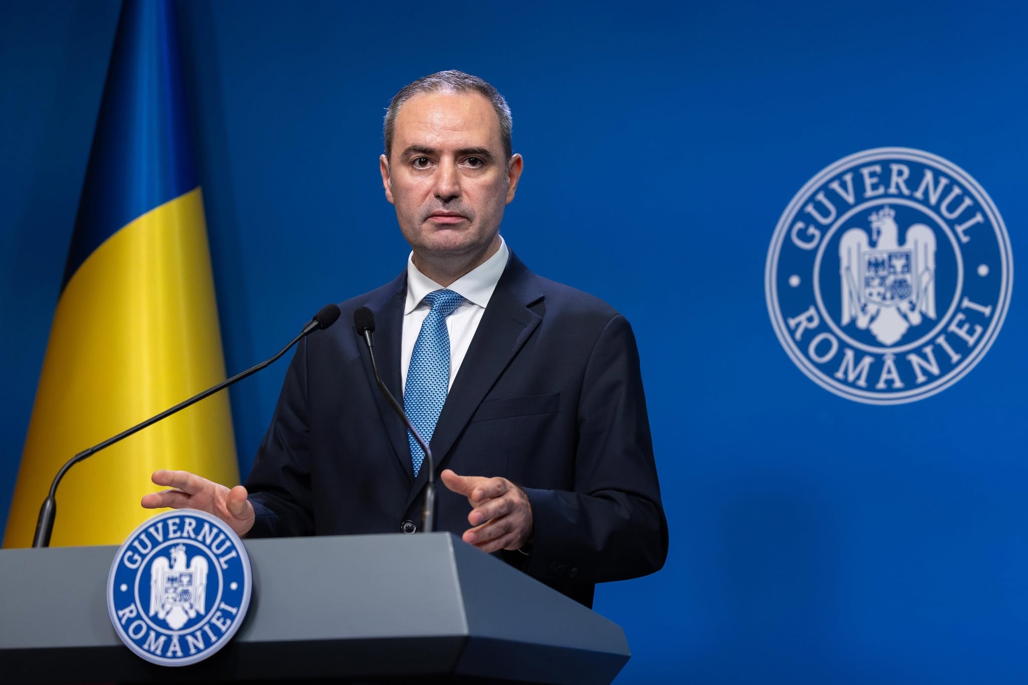 Deficitul bugetar a scăzut la 48,08 miliarde de lei, respectiv 2,34% din PIB, după primele șapte luni din 2026 – Aleph News