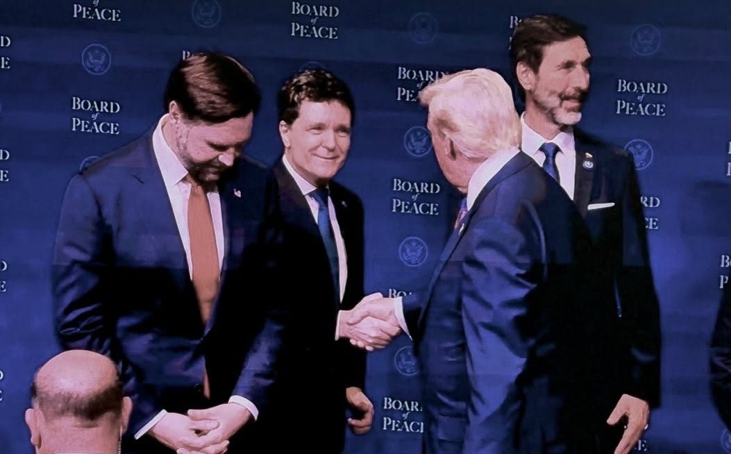 „Sunt președintele unuia dintre cei mai de încredere aliați ai Americii. Iată cum ținem piept Rusiei” – Aleph News