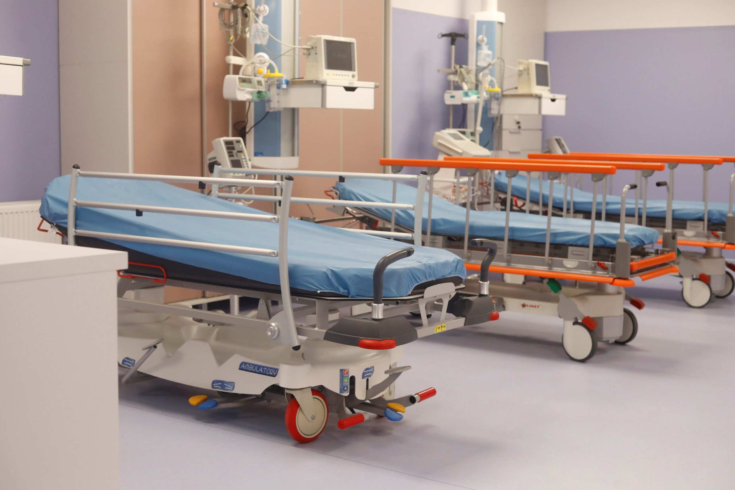Cum a reacționat managerul Spitalului Tulcea la cazul medicului specializat în oncologie și hematologie care a fost nevoit să lucreze în construcții