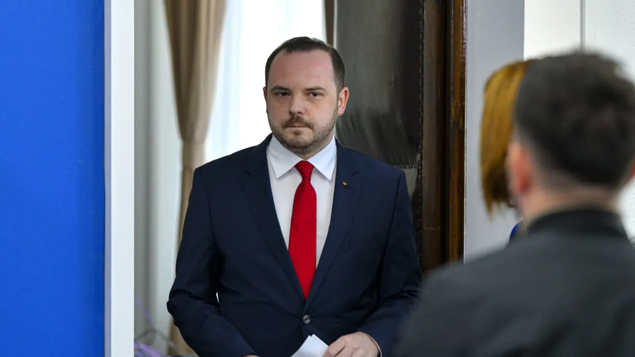 Alexandru Rogobete, atac dur la „alianța Bolofilă”. „Propaganda nu construiește