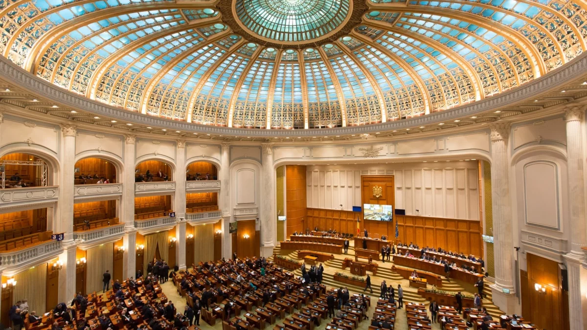 „Cred că vor exista sesizări punctuale la CCR”