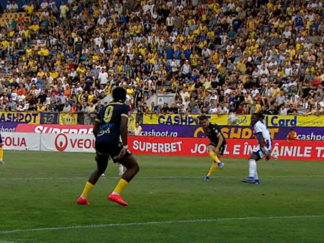 Live Video&Text | Petrolul – Oțelul, LIVE VIDEO, 18:30, Digi Sport 1. Moldovenii s-au impus cu 5-1 în ultima confruntare directă