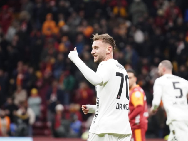 Denis Drăguș s-a convins și a spus ”DA”: e așteptat să semneze!
