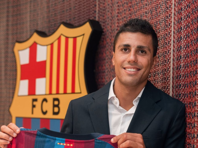 Marca a anunțat ce se întâmplă cu Rodri la Elche