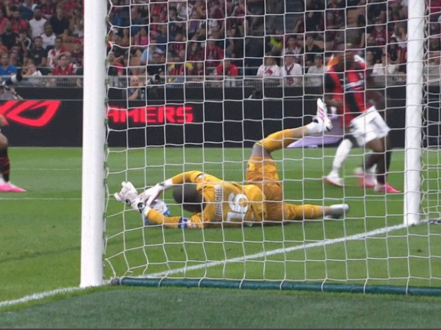 Live Video&Score | AC Milan – Venezia