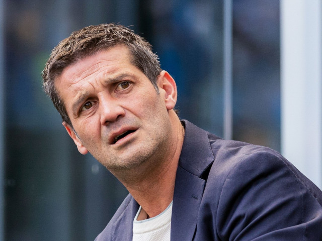 S-a terminat! Președintele lui Inter i-a dat vestea lui Cristi Chivu