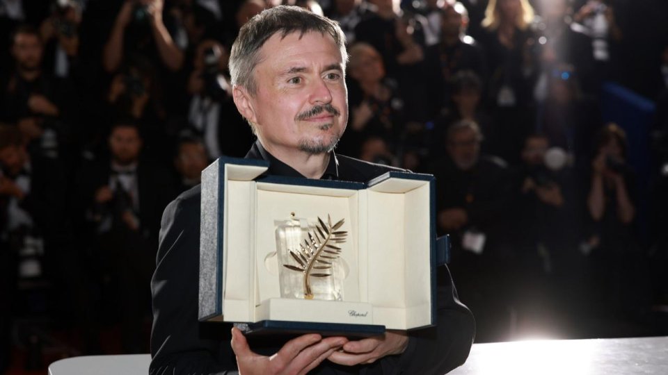 Cristian Mungiu, în cărțile pentru Oscar 2027. „Fjord”, printre favoritele Variety – Aleph News