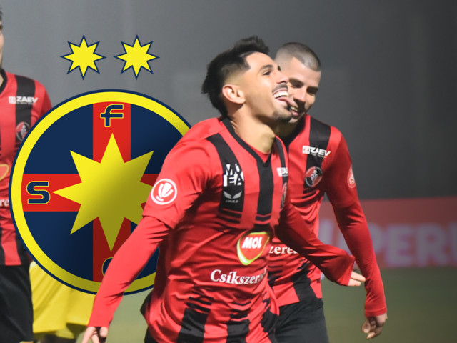“Nu regret că n-am ajuns la FCSB”. Anderson Ceara, primul interviu după transferul în Egipt