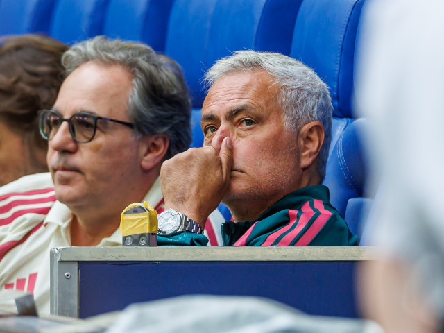Jose Mourinho, neînvins în amicale! Radu Drăgușin și Fiorentina i-au stricat seria lui Real Madrid