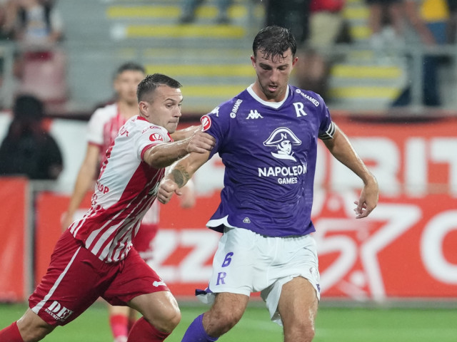 Live Video&Text | UTA – Rapid, LIVE VIDEO, vineri, 21:00, în direct la Digi Sport 1. Se anunță un meci ”de foc” la Arad