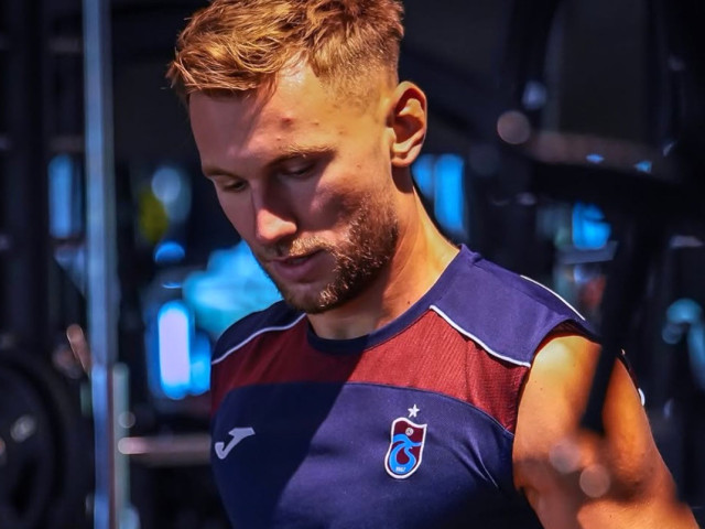 Încă o lovitură pentru Denis Drăguș la Trabzonspor!
