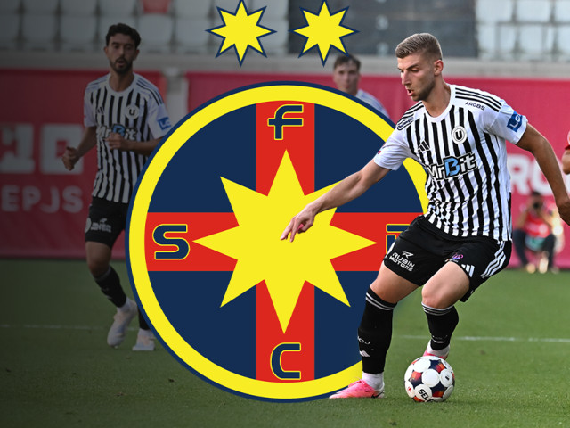 Jovo Lukic, transfer la FCSB? Prima reacție a lui Radu Constantea despre mutarea gândită de Gigi Becali