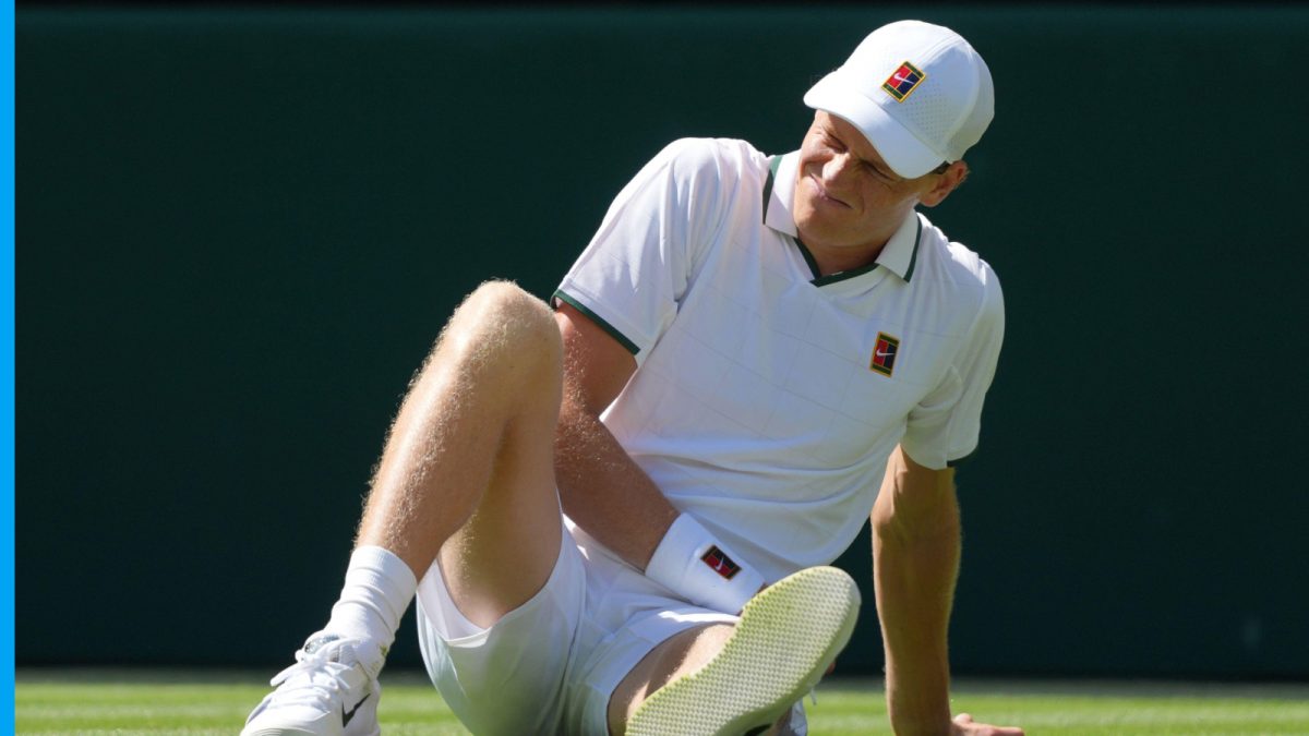 Jannik Sinner, numărul unu mondial, anunță că nu va juca la US Open