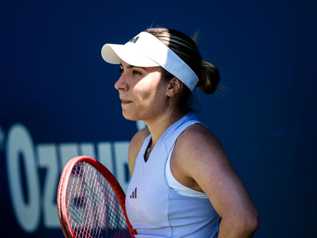 Gabriela Ruse – Anastasia Potapova, LIVE VIDEO, 22:00, Digi Sport 2. Românca luptă pentru un loc în turul 3 la WTA Toronto