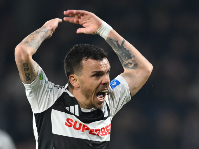 Live Video&Text | U Cluj