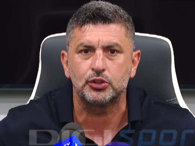 Cum l-a numit Marius Baciu pe MM Stoica, după ce li s-a cerut demisia de la FCSB: „Nu îl cunoșteam”