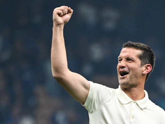 Video | Cagliari – Inter 0-1. Victorie la limită pentru trupa lui Cristi Chivu. Românul, pe locul 1 în Italia / Napoli