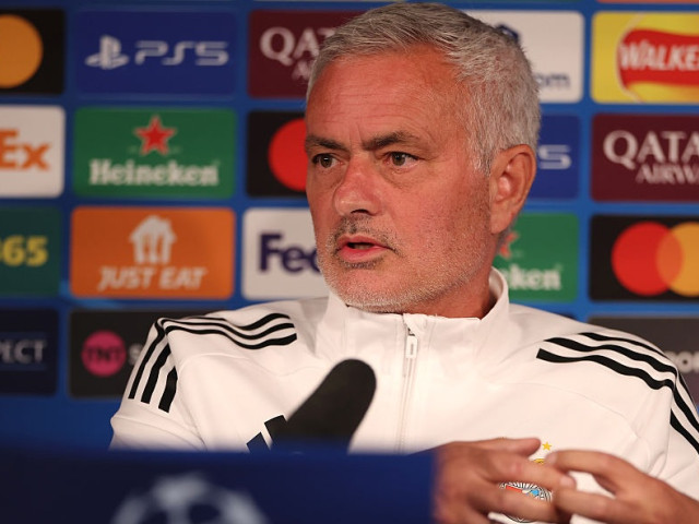 S-a aflat totul despre ”cârtița” de la Real Madrid! Jose Mourinho ”a înnebunit”: ”Ăsta e război!”
