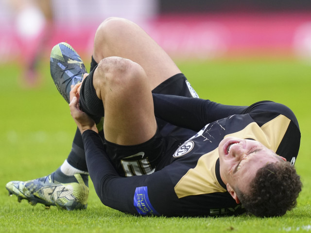Dezastru: după Barcelona, a ratat transferul la încă o echipă de UCL! Picat la vizita medicală