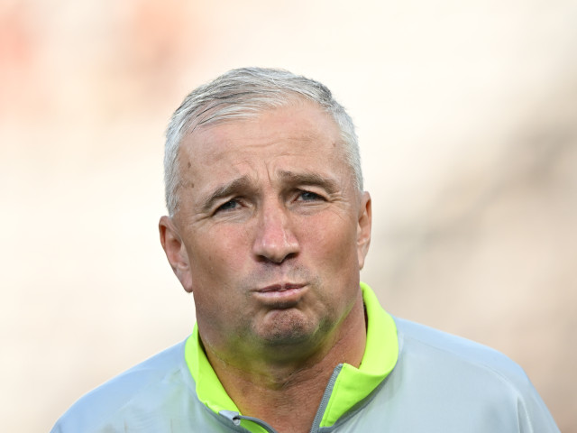 A rupt legătura cu Dan Petrescu: ”Ar trebui să-i spun direct cât de mult a însemnat pentru cariera mea”