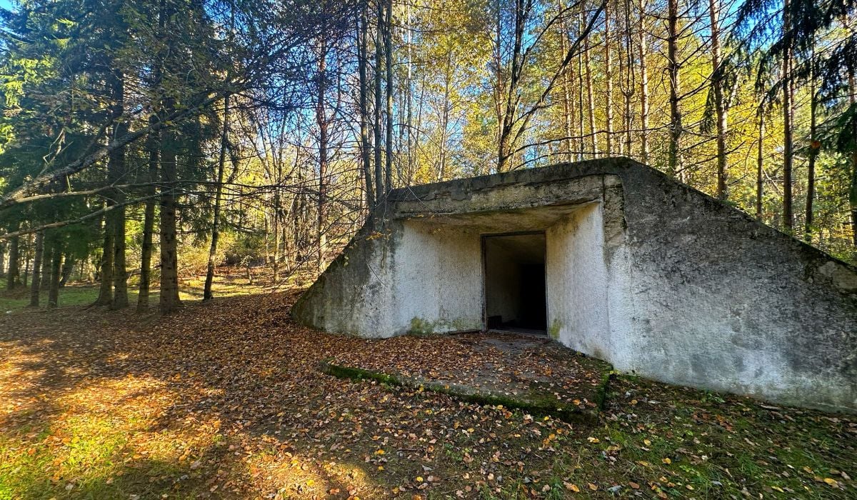 Un buncăr nuclear secret al NATO, datând din Războiul Rece, va fi transformat în muzeu. Complexul West Star din Italia va primi primii vizitatori anul viitor