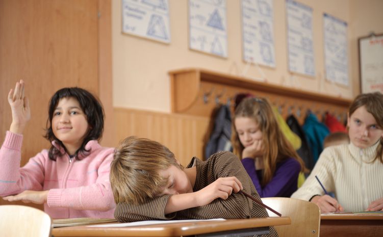 Liceele vor putea organiza concurs de admitere după Evaluarea Națională – Aleph News