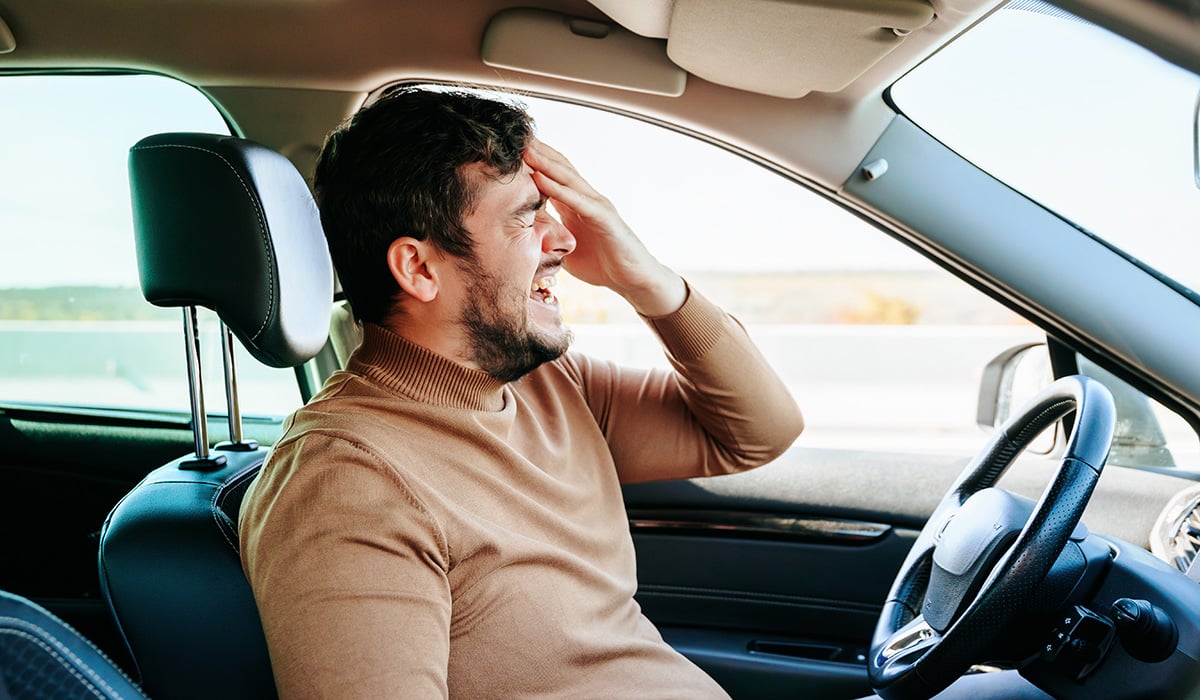 Cum De Conducea șoferul Din Brașov Care știa Că Are Epilepsie, Nu Mai Lua Tratament și A Ucis Doi Pietoni: „Legea Este Neclară”