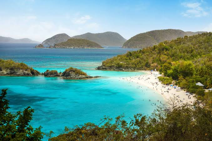 Nu știi unde să mergi în concediu? Global Beach Index 2026 îți arată care sunt cele mai frumoase plaje din lume – Aleph News