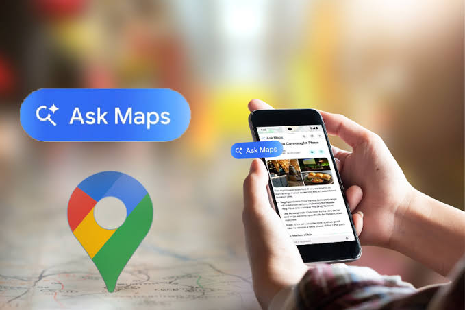 Google transformă Maps cu ajutorul Gemini. Ask Maps îți recomandă restaurante și răspunde cererilor complexe, dar testele arată că A.I.-ul poate folosi informații vechi