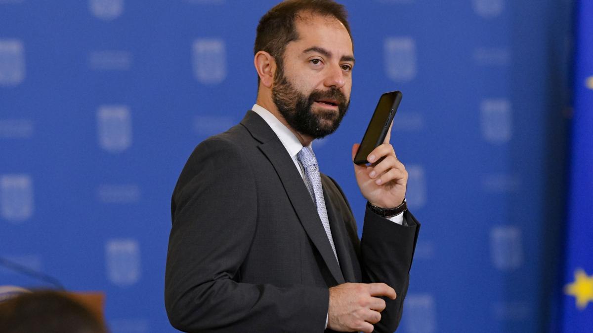 Consilier prezidențial, despre Legea salarizării: „Cine spune că este mai proastă nu a citit-o”