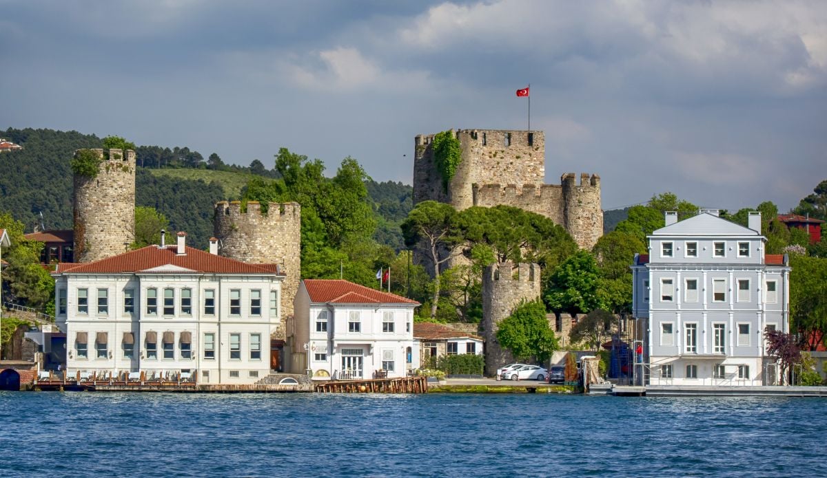 Ce se întâmplă în Turcia pe 23 august 2026. Legătura din Istanbul dintre Asia și Europa, provocare emblematică