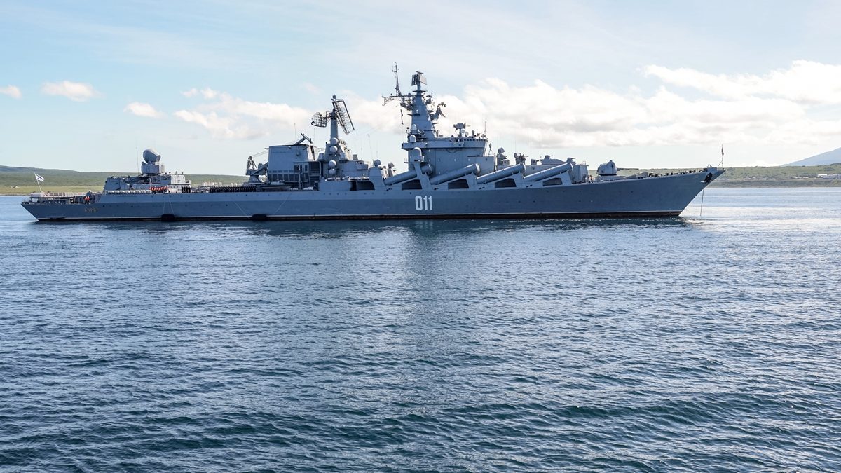 Rusia a desfășurat un exercițiu militar rar în apropierea insulelor disputate, după vizita controversată în Kurile