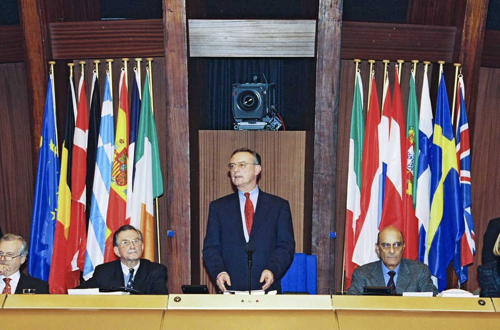 „Europa îi va simți lipsa”